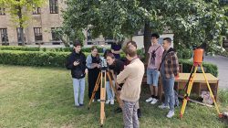 Навчальна природничо-наукова практика 2025