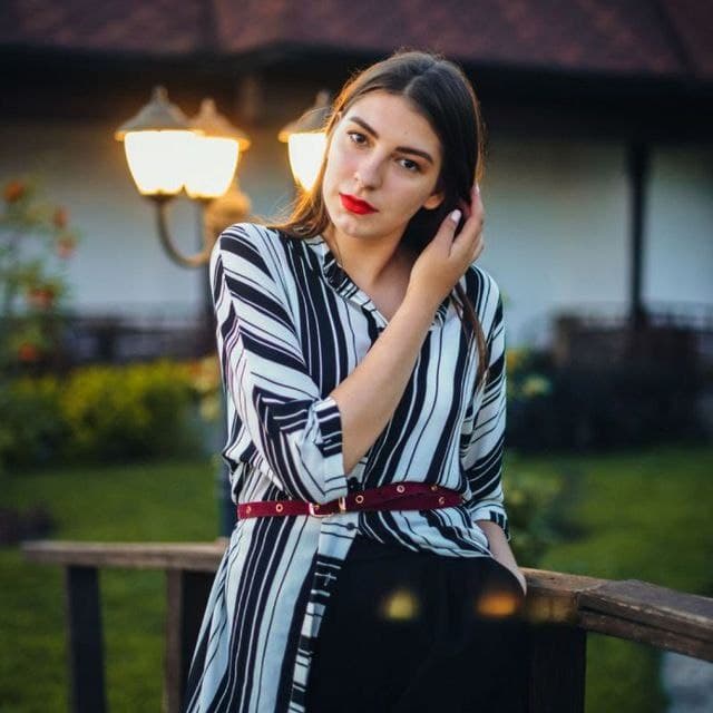 Вітаємо Яніну Мельник із дипломом II ступеня на Всеукраїнському конкурсі наукових студентських робіт!