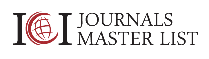 "Проблеми безперервної географічної освіти і картографії" включено до списку наукових журналів ICI Journals Master List 2016