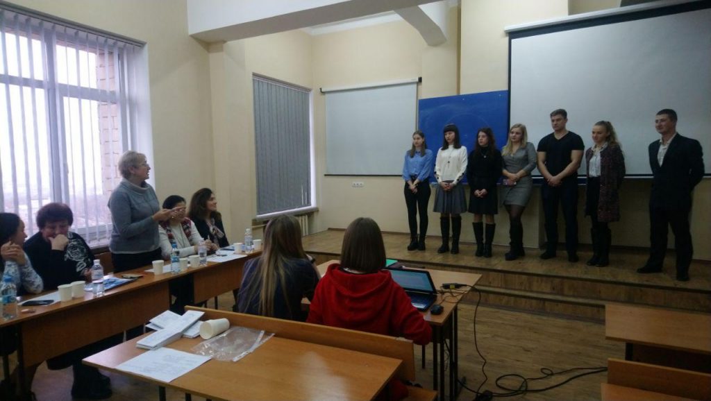 Вітаємо магістрів з успішним захистом кваліфікаційних робіт!