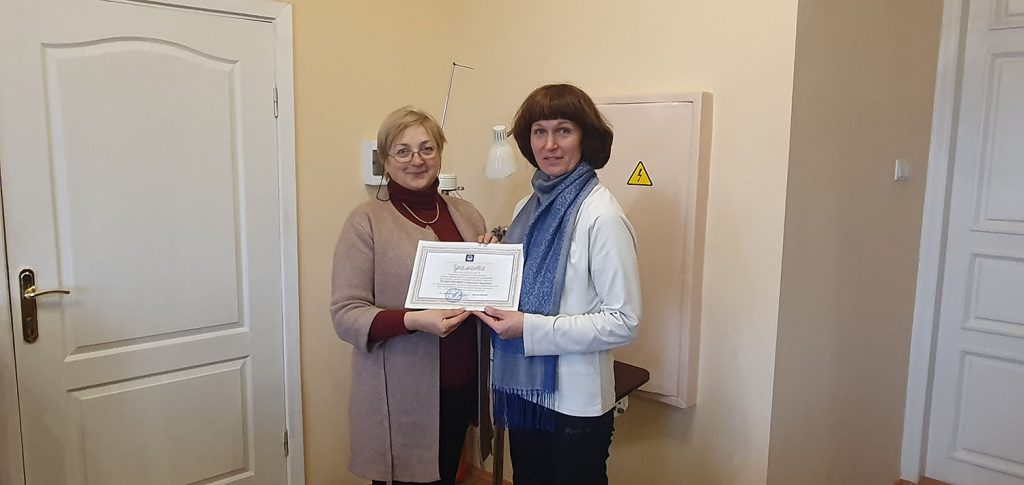 Від щирого серця, в Всесвітній метеорологічний день, вітаємо Світлану РЕШЕТЧЕНКО