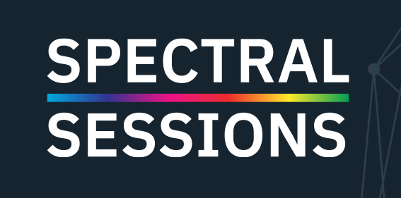 Завідувач лабораторії ГІС і ДЗЗ Владислав Попов прийняв участь у Spectral Session