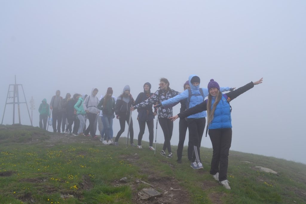 Каразінські географи потрапили на сторінки «Times Higher Education»