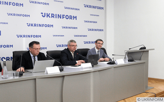 Світлана Іванівна Решетченко прийняла участь у круглому столі “Лісові діалоги” під егідою Лісової опікунської ради (FSC)