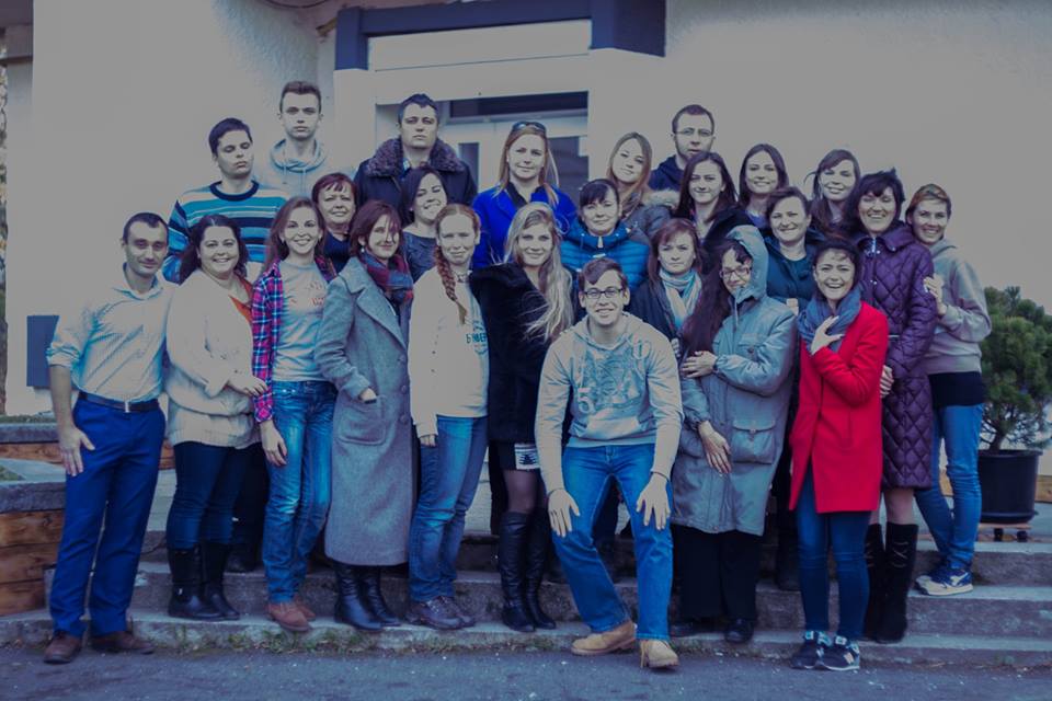 Аспірантка кафедри взяла участь у I українській школі кампейнінгу в сфері зміни клімату та відновлюваної енергетики