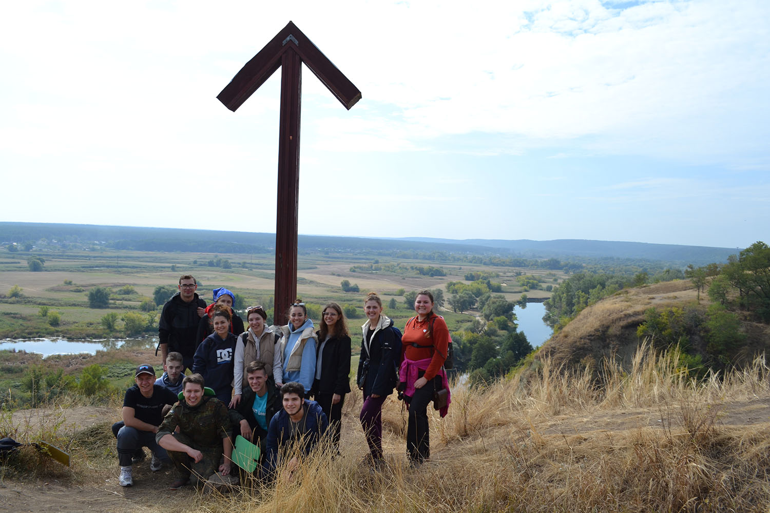 Експедиція вихідного дня - осінь 2021