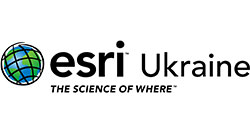 Кафедра отримала ліцензійне програмне забезпечення від ESRI