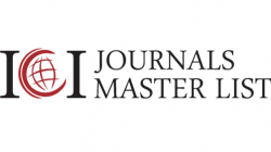 Кафедральний збірник наукових праць отримав ICV 2018