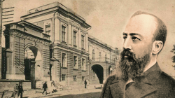 Віртуальний музей А. М. Краснова