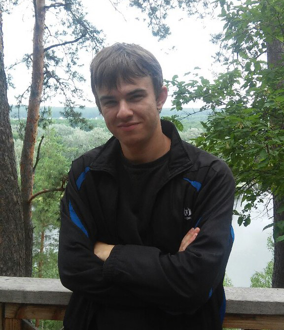 Пам`яті Олександра Самойлова