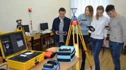 Сучасне технічне забезпечення