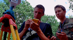 Випускники кафедри – це: